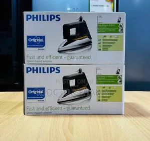 Philips New Original Dry Iron