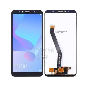Huawei Y9 Prime 2019 LCD Screen Replacement