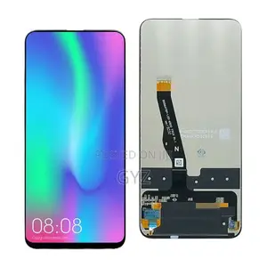 Huawei Y9 Prime 2019 LCD Screen Replacement