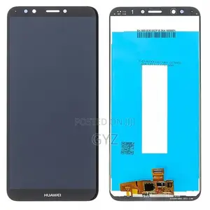 Huawei Y7 2018 LCD Screen Replacement