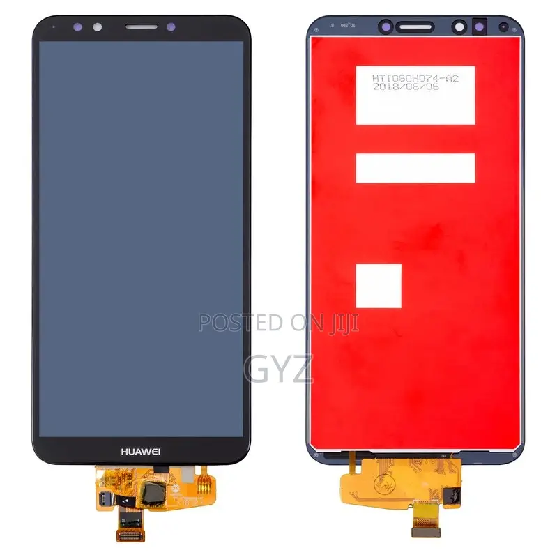 Huawei Y7 2018 LCD Screen Replacement