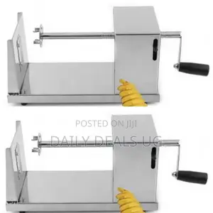 Stainless Chips Cutter