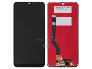 Huawe Y7 2019 LCD Screen Replacement