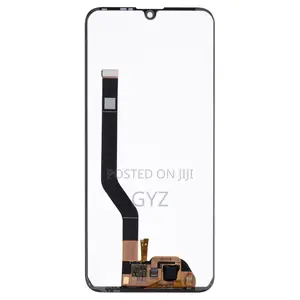 Huawe Y7 2019 LCD Screen Replacement