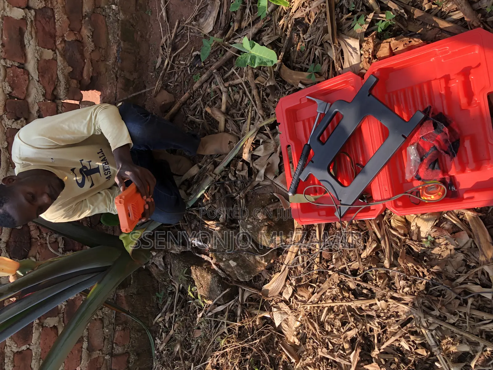 Hyrogeological,Geophysical Survey and Project S