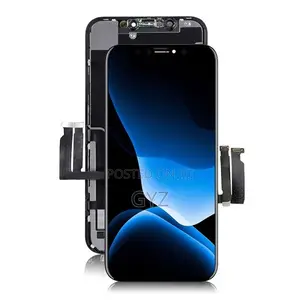iPhone Xr LCD Screen Replacement