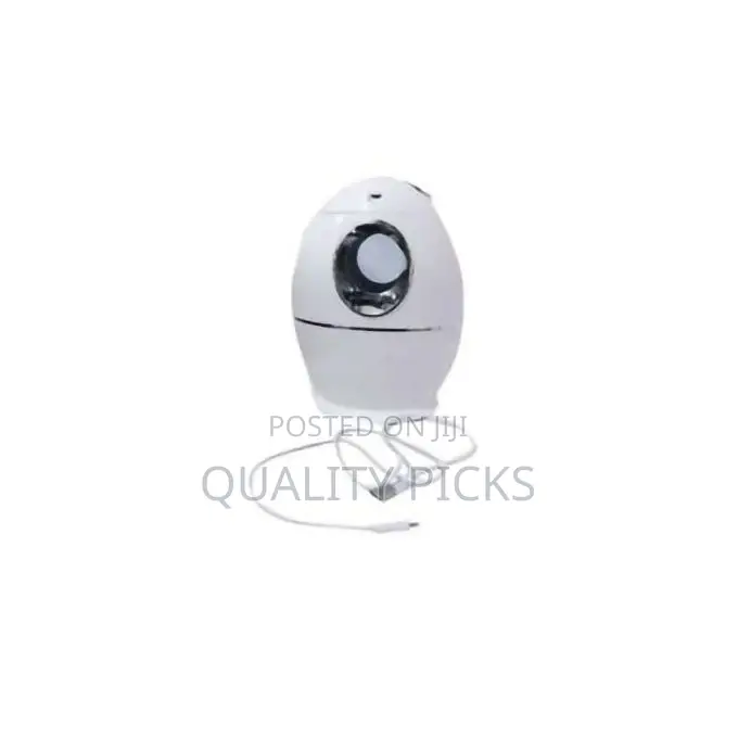 Essential Oil Diffuser, Aromatherapy Ultrasonic Humidifier