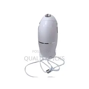 Essential Oil Diffuser, Aromatherapy Ultrasonic Humidifier
