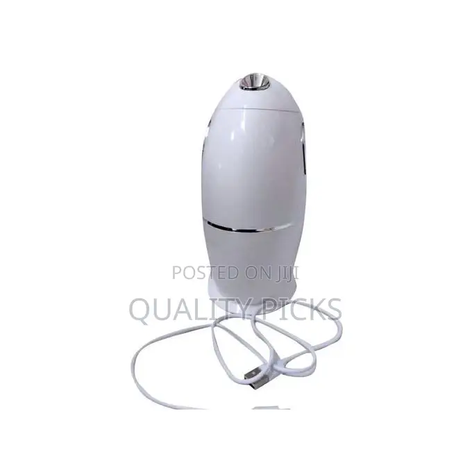 Essential Oil Diffuser, Aromatherapy Ultrasonic Humidifier