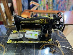 Singer Sewing Machines With Local Stand Plus Year Warranty