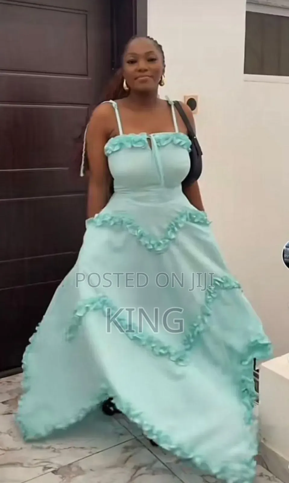 Thera Lite Dress