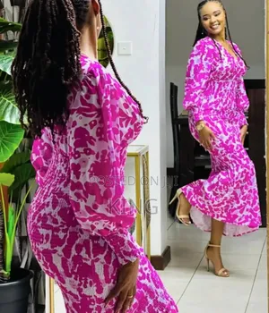 Swift Classic Trending Dress