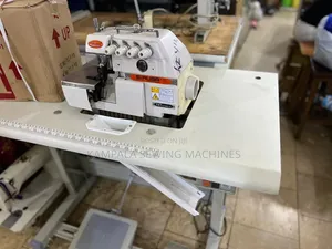 Industrial Babylock Sewing Machine With 5years Warranty