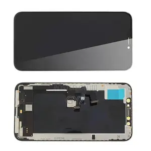 Apple iPhone Xs LCD Screen Replacement