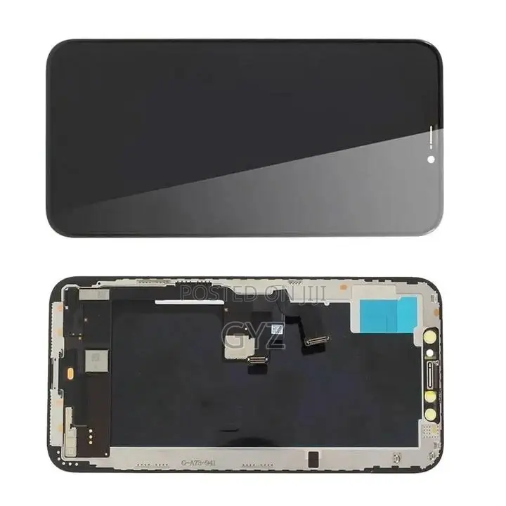 Apple iPhone Xs LCD Screen Replacement