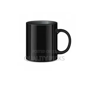 6 Pieces of Tea Coffee Cup Mugs
