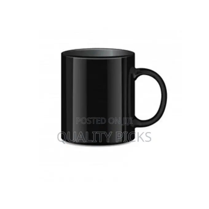 6 Pieces of Tea Coffee Cup Mugs