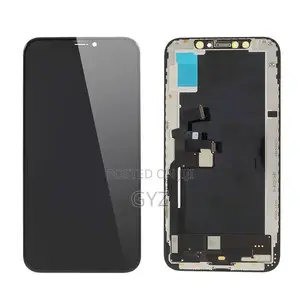 Apple iPhone Xs LCD Screen Replacement