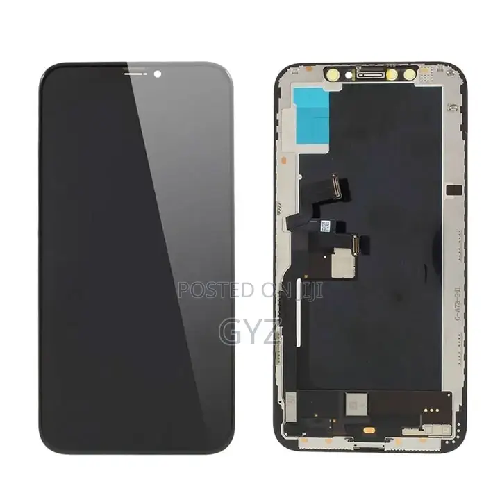 Apple iPhone Xs LCD Screen Replacement