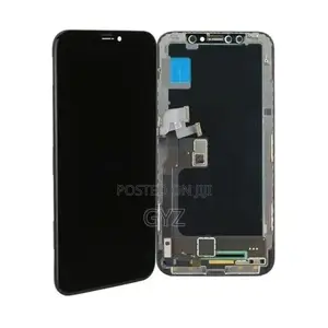Apple iPhone X LCD Screen Replacement