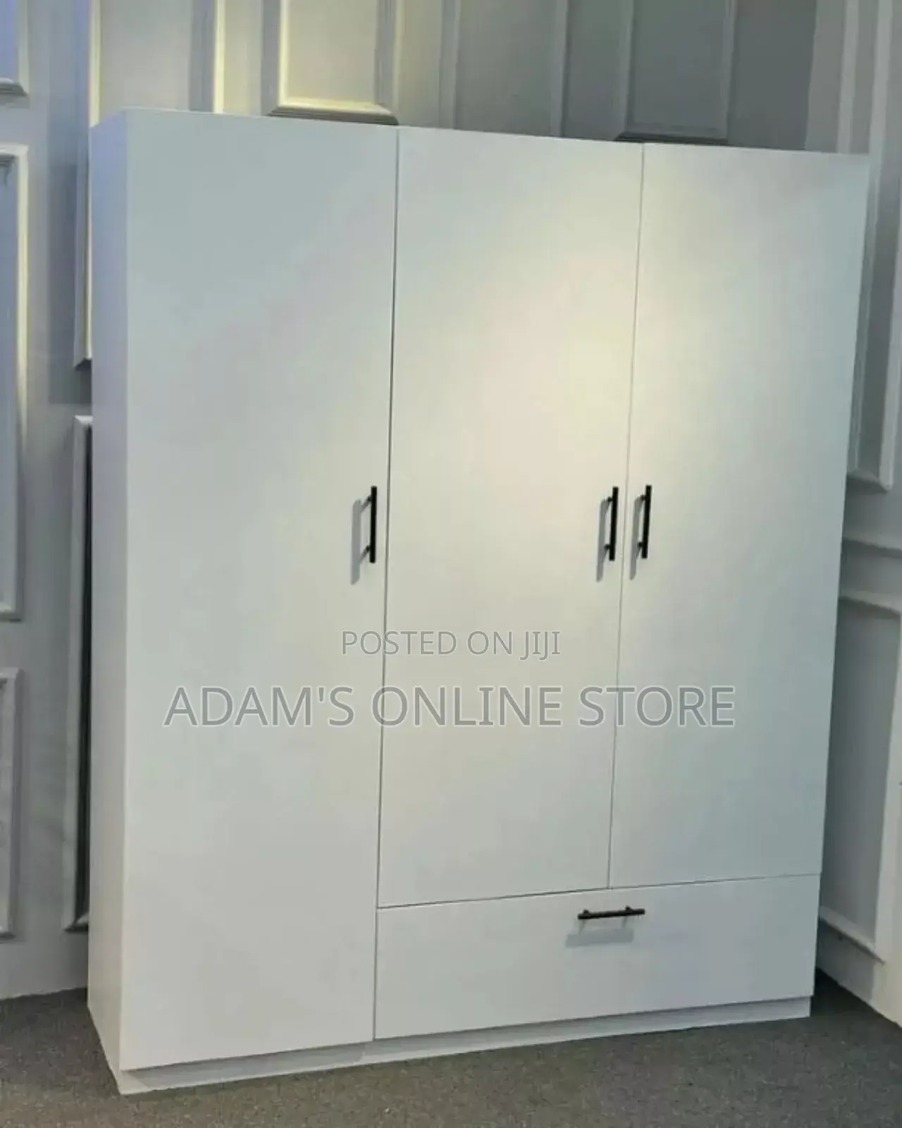 Wardrobe 5/6ft