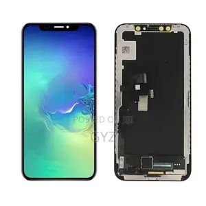 Apple iPhone X LCD Screen Replacement