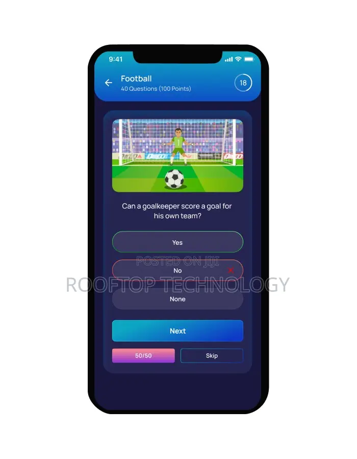 Cash Rocket – Flutter Online Earning App With Admin Panel