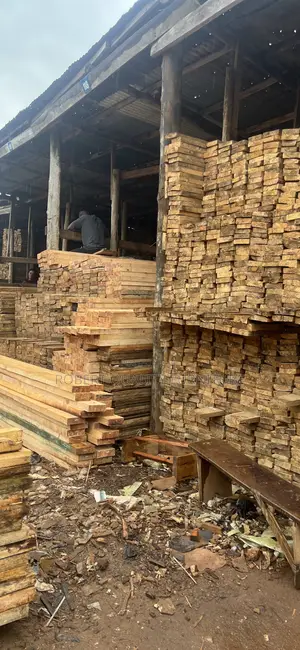 Timber Pian in I’Ll Size 4x2, 6x2, 4x4, 3x3,Etc