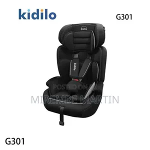 Kidilo Brand New Baby Car Seat.