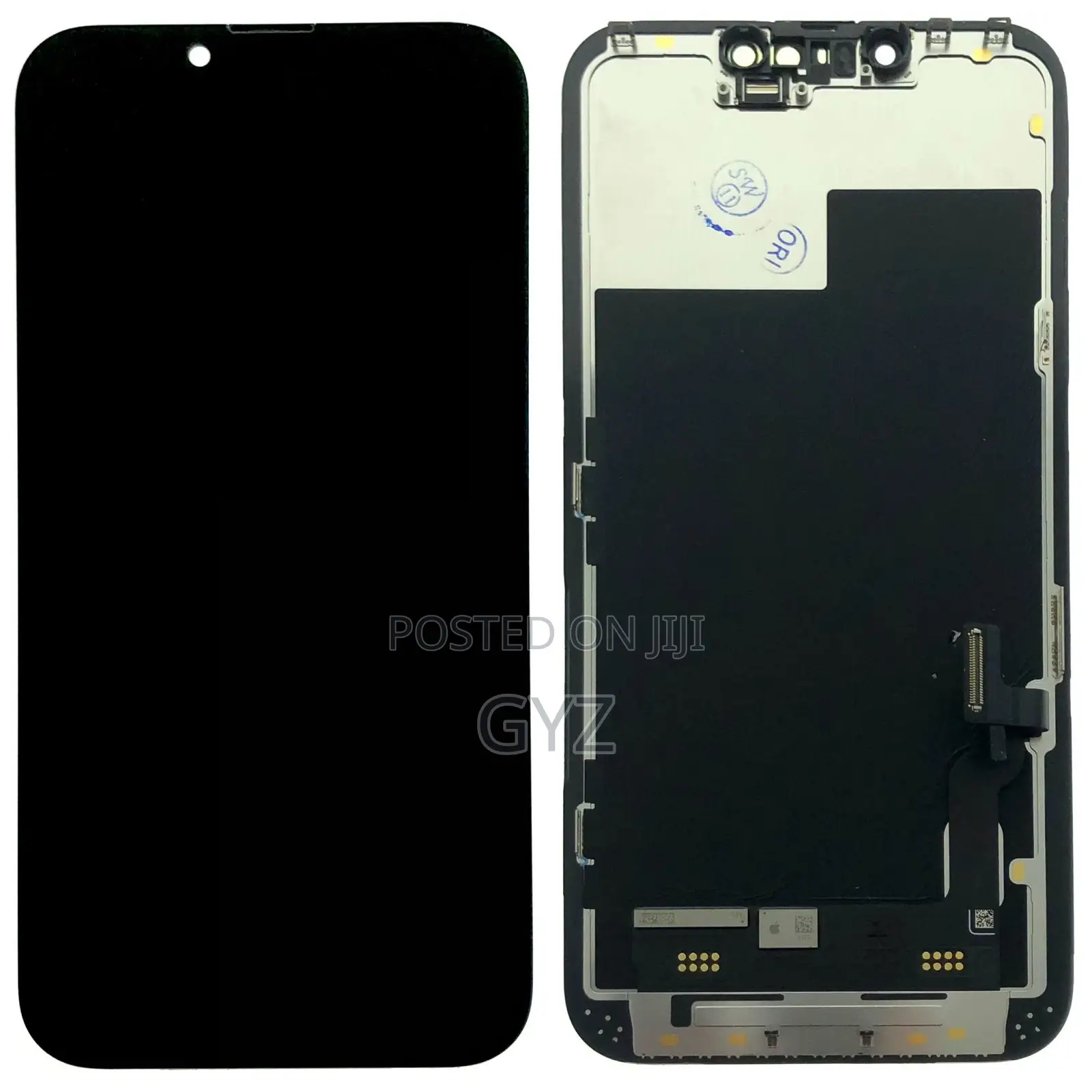Apple iPhone 13 LCD Screen Replacement