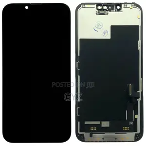Apple iPhone 13 LCD Screen Replacement