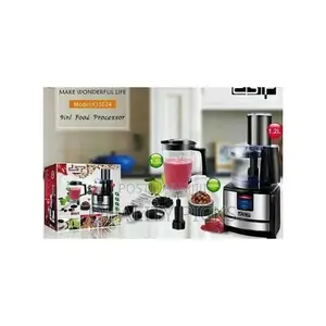 DSP 9 In1 Salad Maker With Juicer Extractor Blender