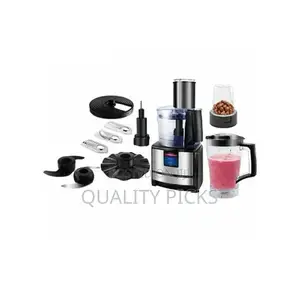 DSP 9 In1 Salad Maker With Juicer Extractor Blender