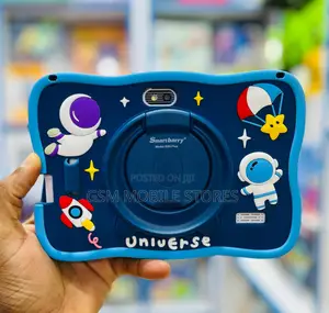 New Smartbarry B89plus 128gb ROM 4gb RAM Kidslearning Tablet