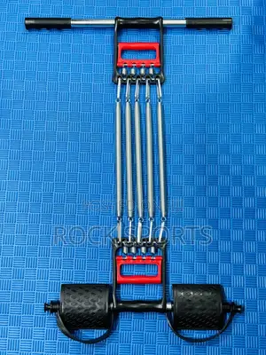 Original Chest Expander For Home Use