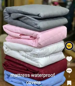 Spread Sheet Bedding