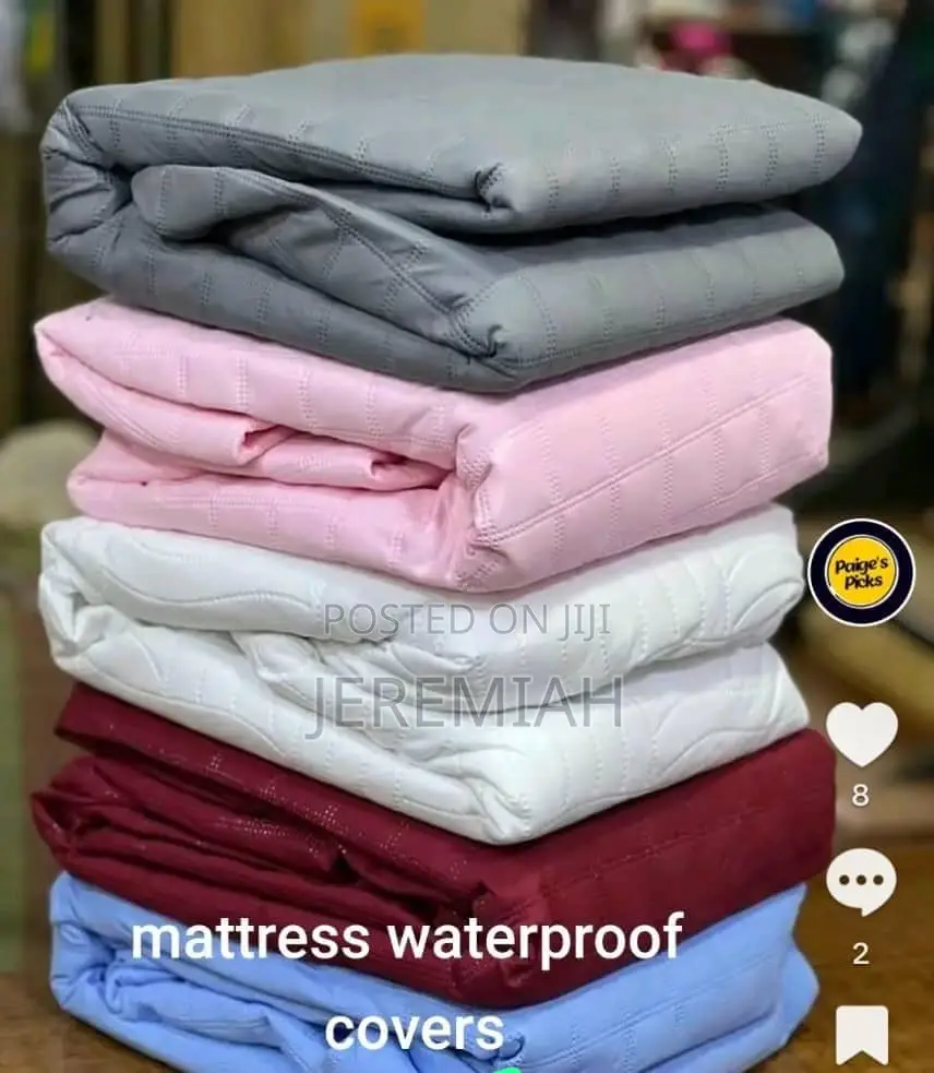 Spread Sheet Bedding