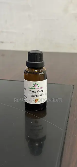 Ylang Ylang Essential Oil-30mls.