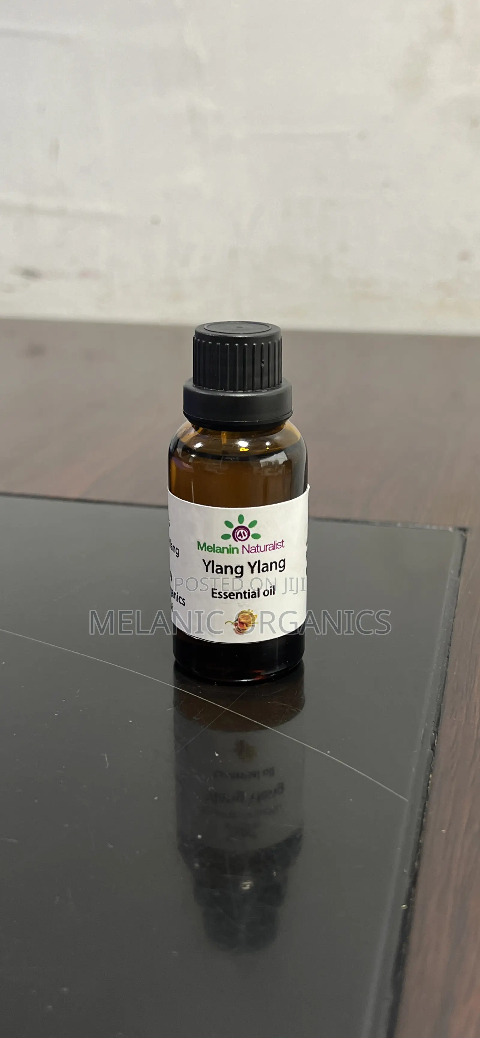 Ylang Ylang Essential Oil-30mls.