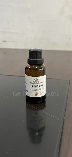 Ylang Ylang Essential Oil-30mls.