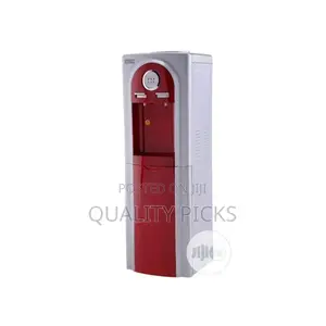 Solstar Hot and Cold Water Dispenser Antibacterial