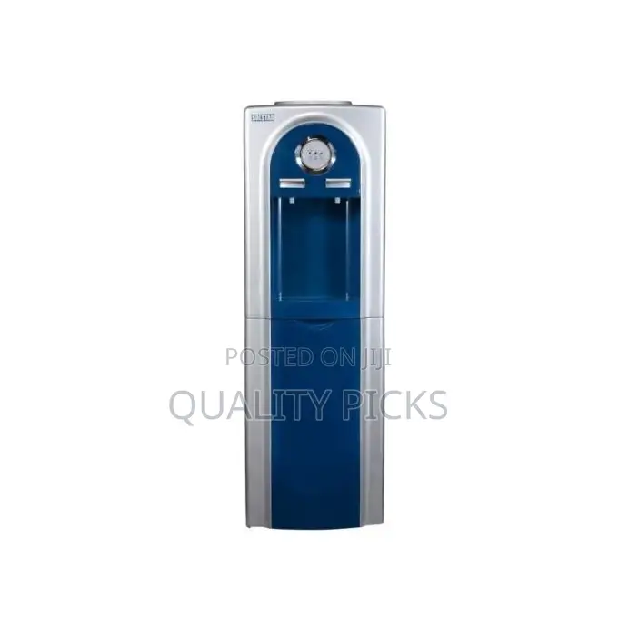 Solstar Hot and Cold Water Dispenser Antibacterial