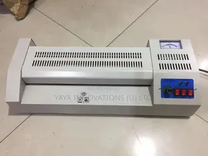 Commercial Laminating Machine (1 Year Warranty)