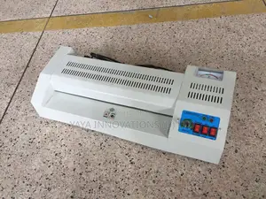 Laminator A3 Size//Innovia Laminating Machine A3/ Laminator