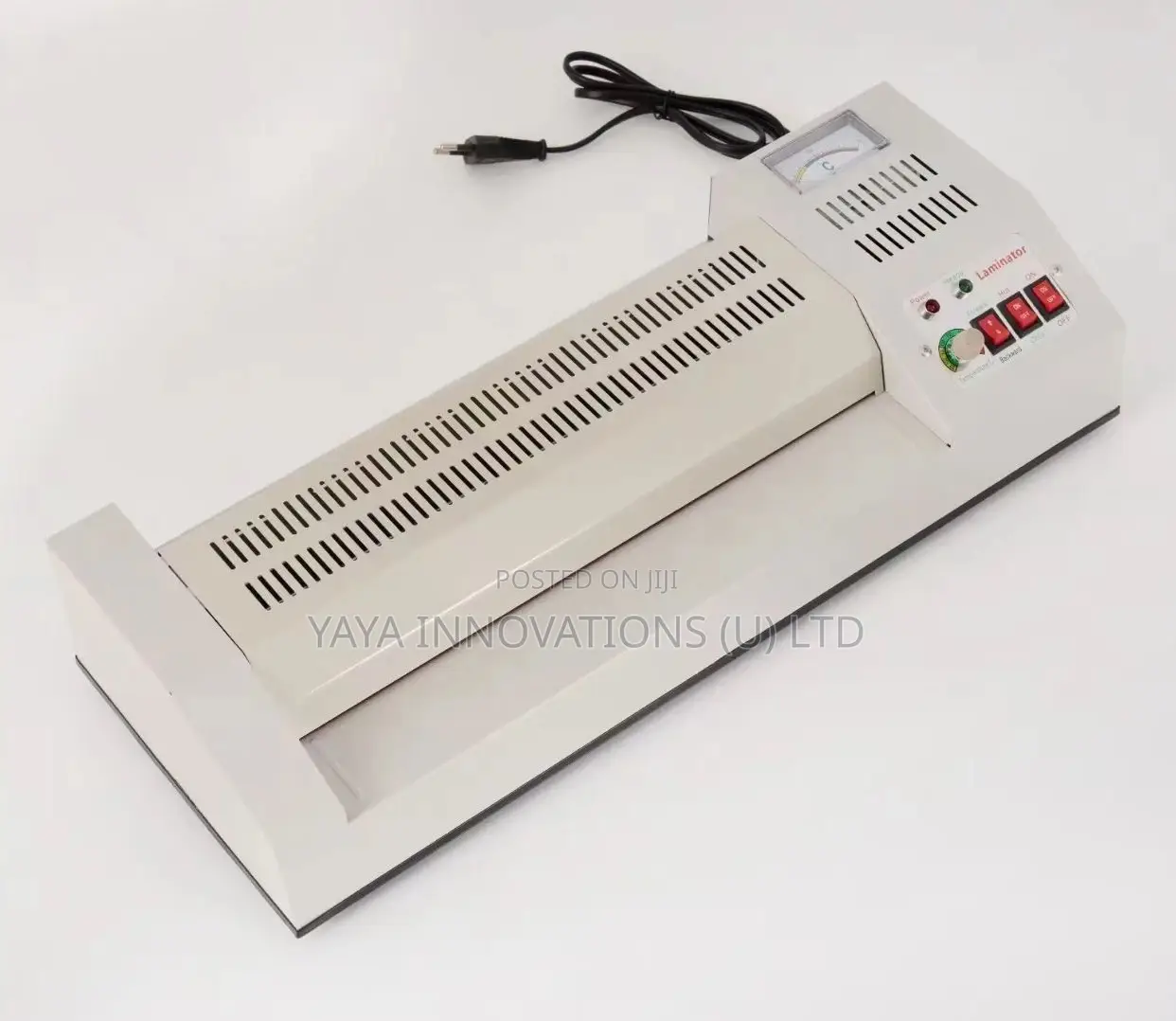 Quality Laminating Machine Laminator A3