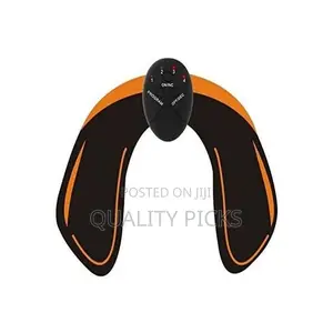 EMS Intelligent Shaper Women Buttocks Hips Trainer