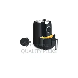 DSP 2.5L Hot Grill Air Fryer in Oven