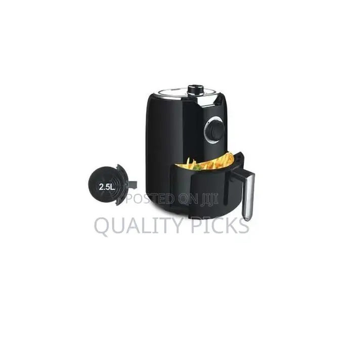 DSP 2.5L Hot Grill Air Fryer in Oven