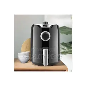 DSP 2.5L Hot Grill Air Fryer in Oven