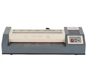 Bright Office Heavy Duty Laminating Machine Laminator